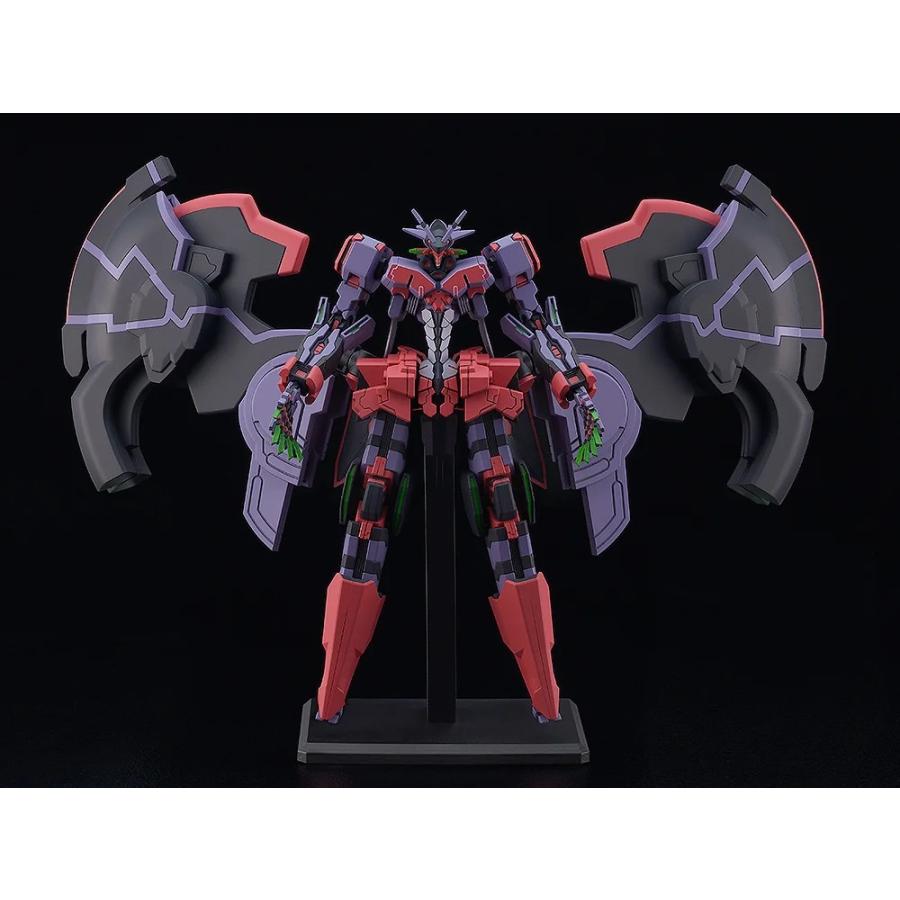 グッドスマイルカンパニー MODEROID リベル・レギスの画像
