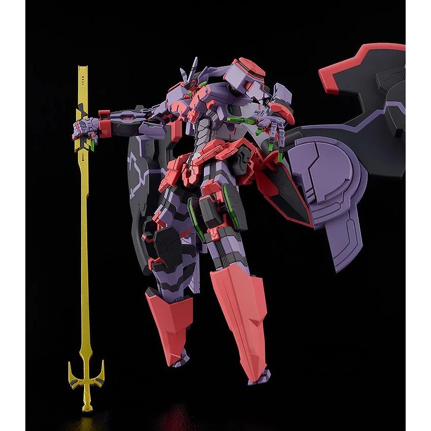 グッドスマイルカンパニー MODEROID リベル・レギスの画像