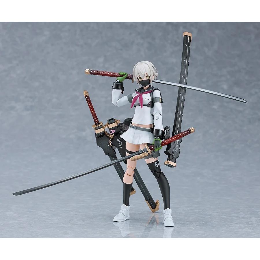 PLAMAX 壱［Early］の画像