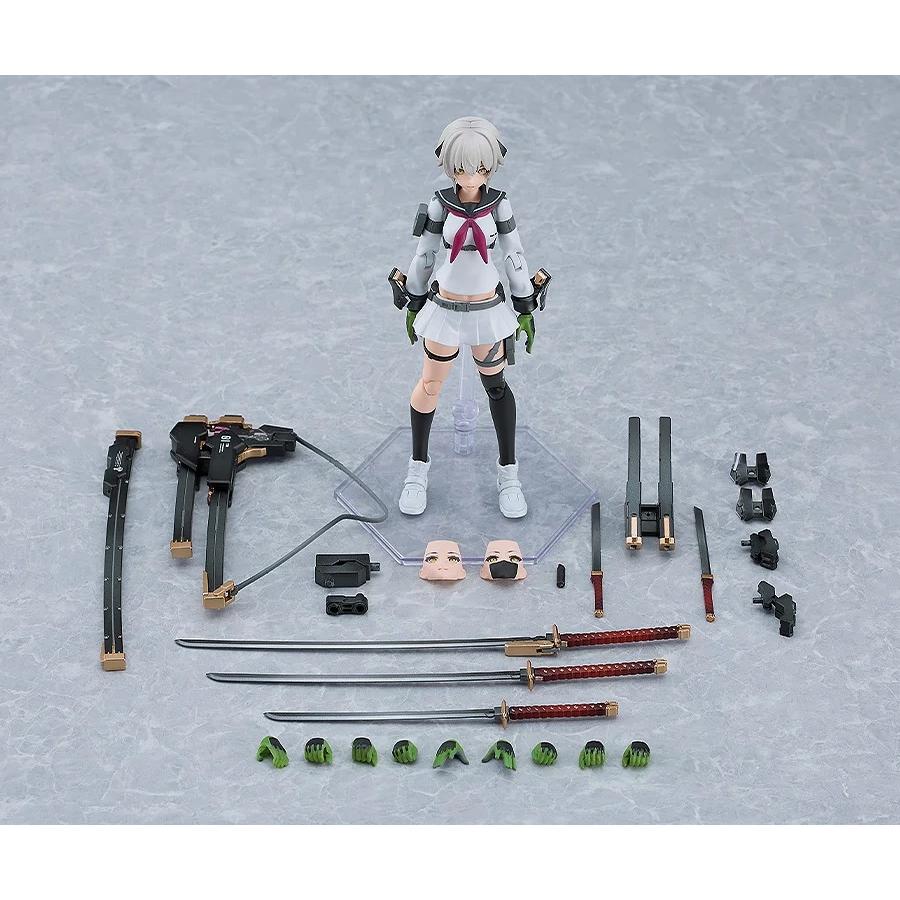PLAMAX 壱［Early］の画像