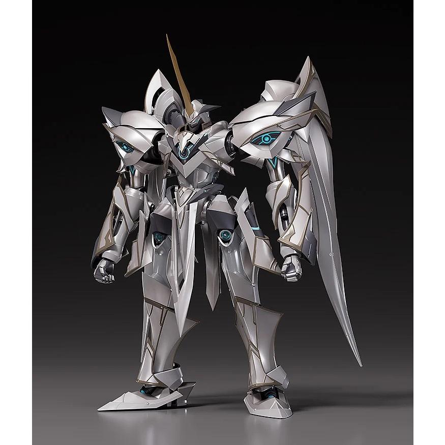 グッドスマイルカンパニー MODEROID 《銀の騎神》アルグレオンの画像