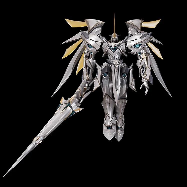 グッドスマイルカンパニー MODEROID 《銀の騎神》アルグレオンの画像