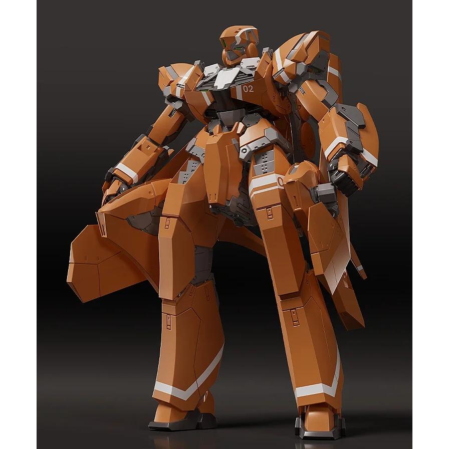 【8月発売予定　予約】MODEROID KG-6 スレイプニール | MODEROID