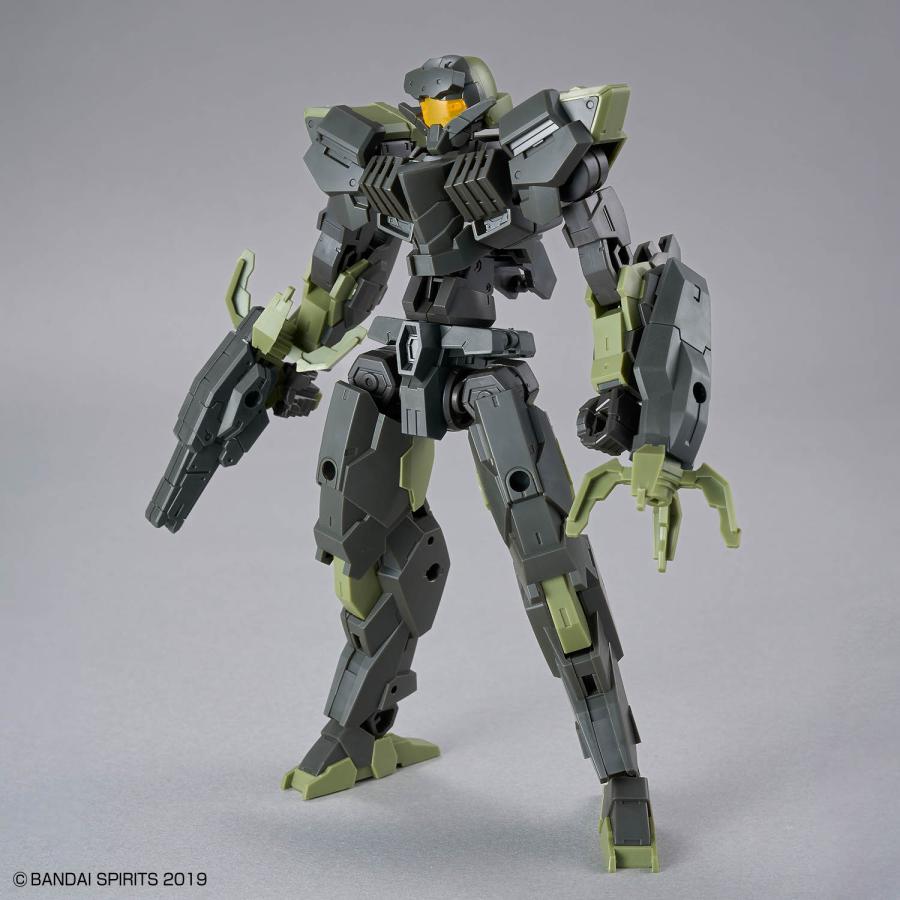 30MM プラモデル　まとめ売り 30MM bEXM-33T ヴォルパノヴァ(タンクVer.) (プラモデル