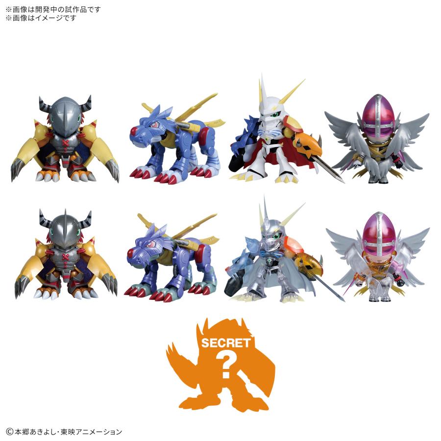 BANDAI（バンダイ） 【4月発売予定 予約】デジモン PLABAKO デジモン