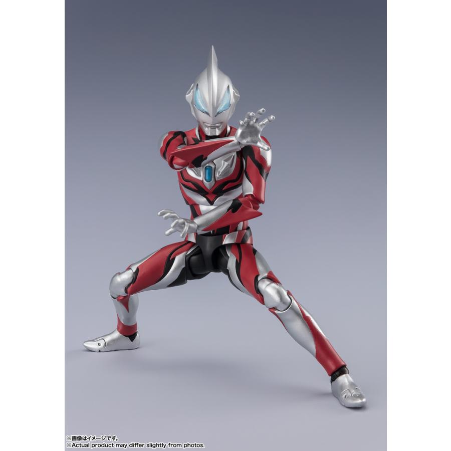 BANDAI（バンダイ） S.H.Figuarts ウルトラマンジード プリミティブ