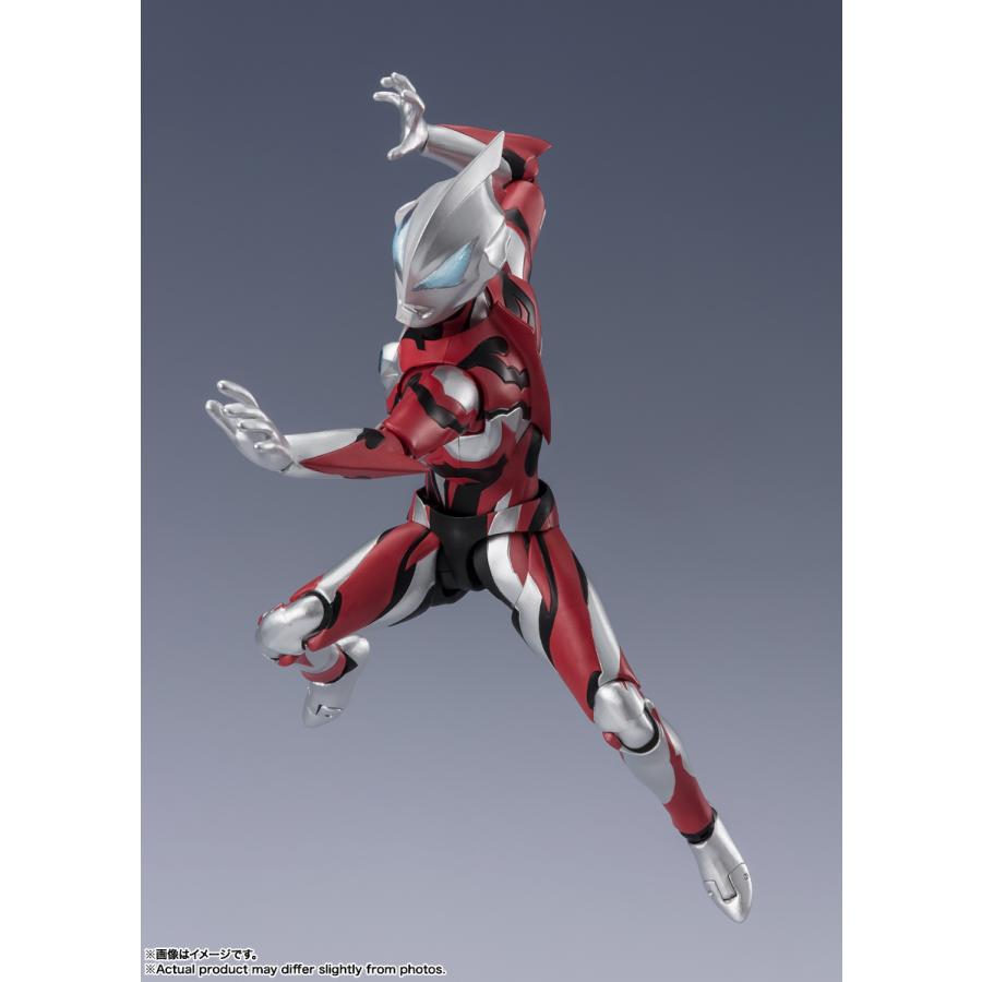 BANDAI（バンダイ） S.H.Figuarts ウルトラマンジード プリミティブ