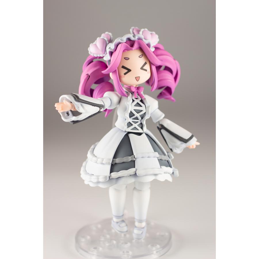 プラフィア四国めたん塗装済み完成品 PLUM限定特典付】プラフィア 四国めたん | PLUM WebShop