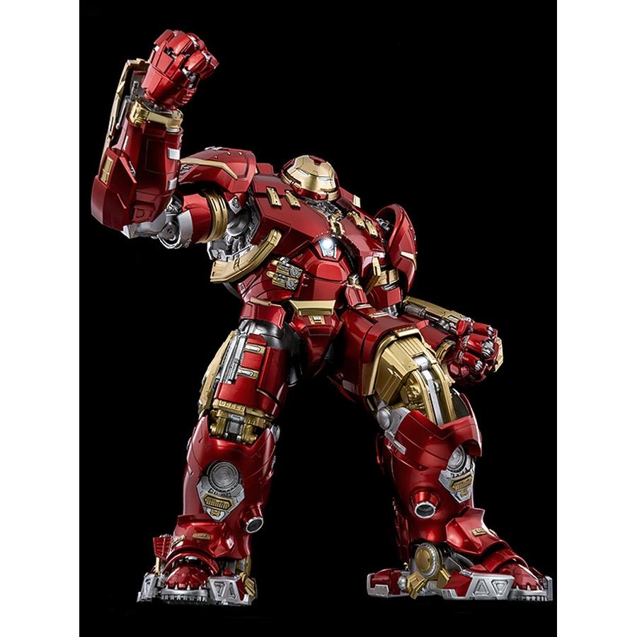 グッドスマイルカンパニー DLX Iron Man Mark 44 “Hulkbuster グッドスマイルカンパニー DLX Iron Man Mark 44 “Hulkbuster