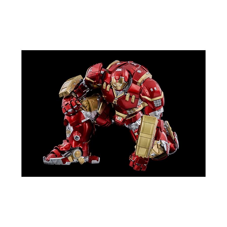 グッドスマイルカンパニー DLX Iron Man Mark 44 “Hulkbuster グッドスマイルカンパニー DLX Iron Man Mark 44 “Hulkbuster