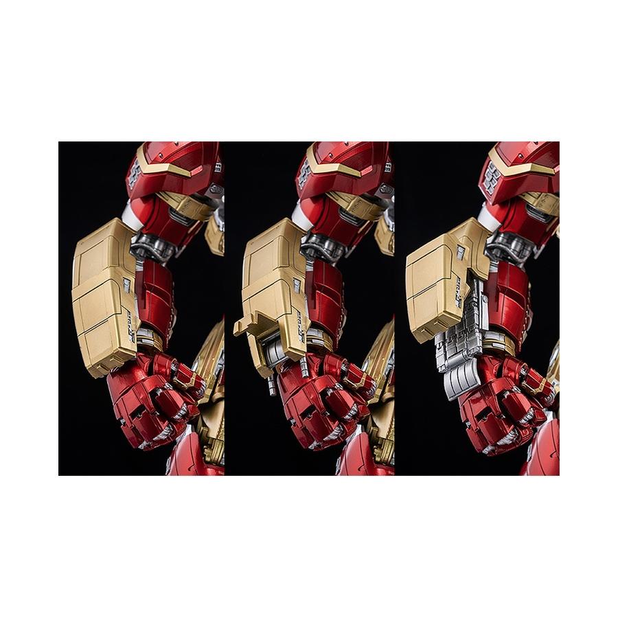 グッドスマイルカンパニー DLX Iron Man Mark 44 “Hulkbuster グッドスマイルカンパニー DLX Iron Man Mark 44 “Hulkbuster