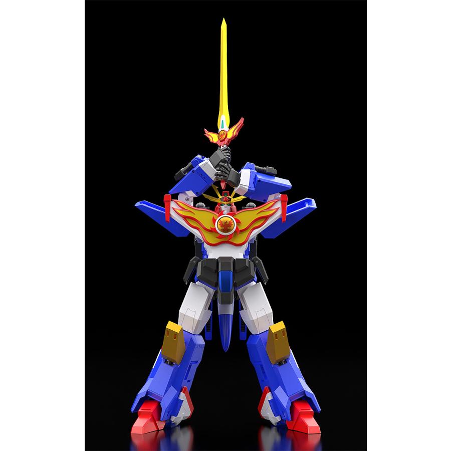 メーカー改修版 The合体 ファイバード THE合体 ファイバード｜グッドスマイルカンパニー公式ショップ