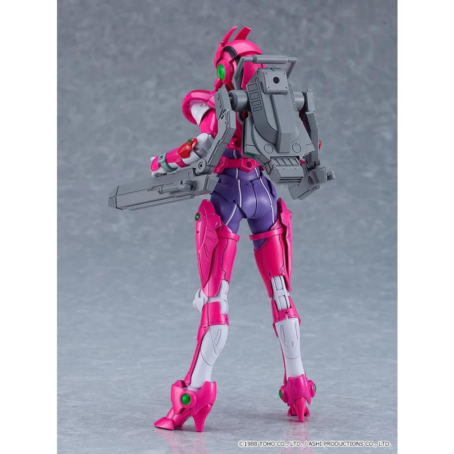 【未開封】PLAMAX アニス・ファーム ソニックウェポンセット PLAMAX Artistic arrange アニス・ファーム ソニックウェポンセット