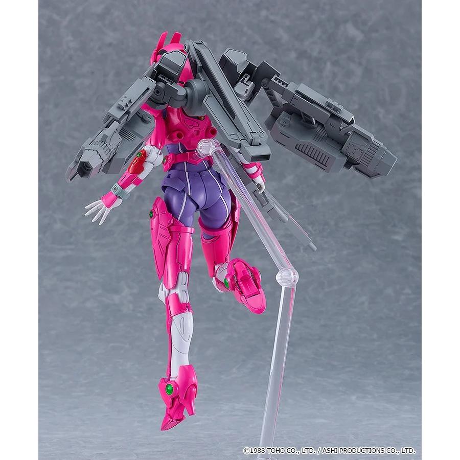【未開封】PLAMAX アニス・ファーム ソニックウェポンセット PLAMAX Artistic arrange アニス・ファーム ソニックウェポンセット