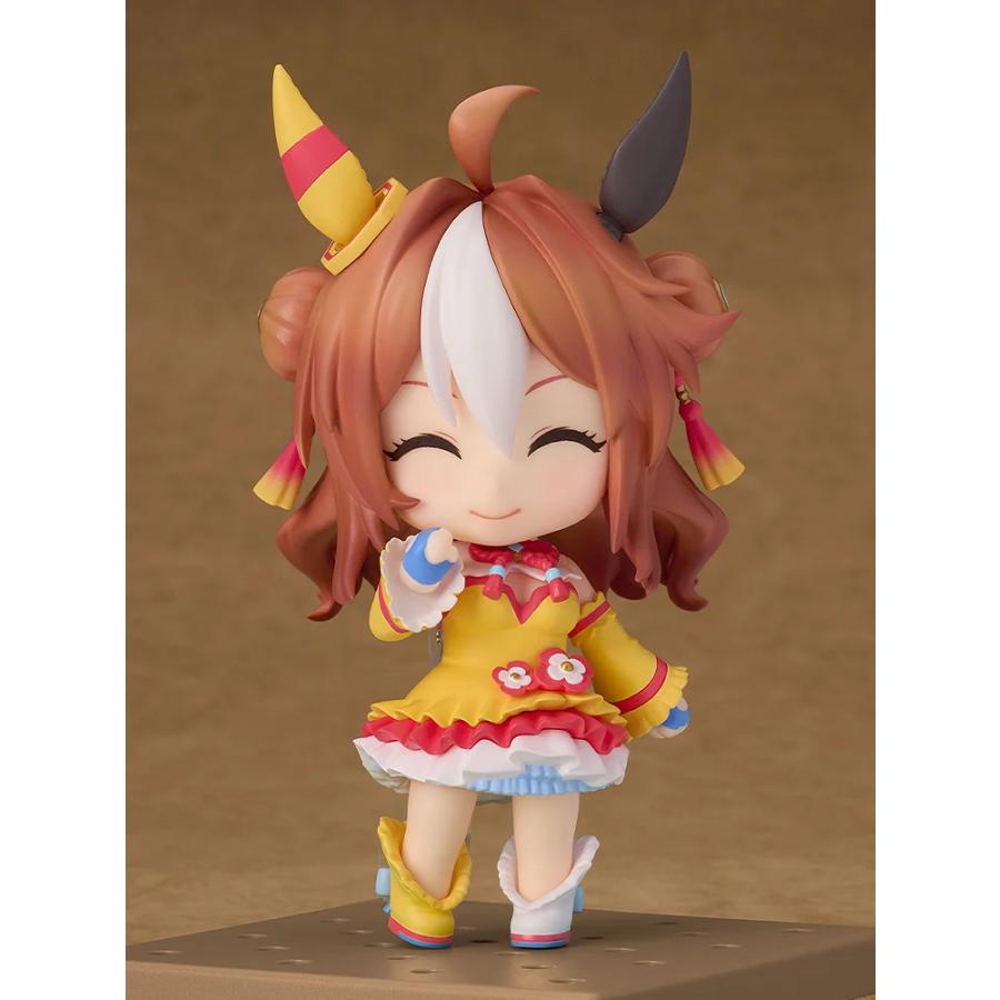 ねんどろいど コパノリッキー : ホビーショップB-SIDE Yahoo!店 - 通販