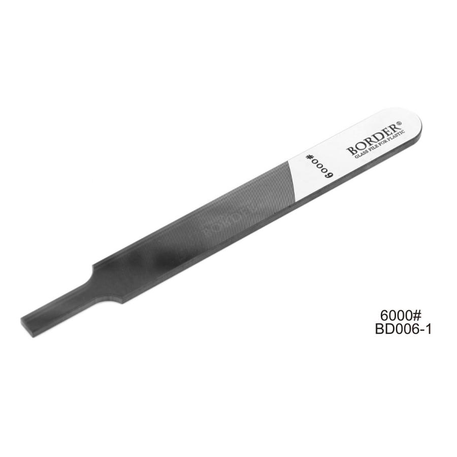ガラス研磨ヤスリ 6000 ホビーショップb Side Yahoo 店 通販 Yahoo ショッピング