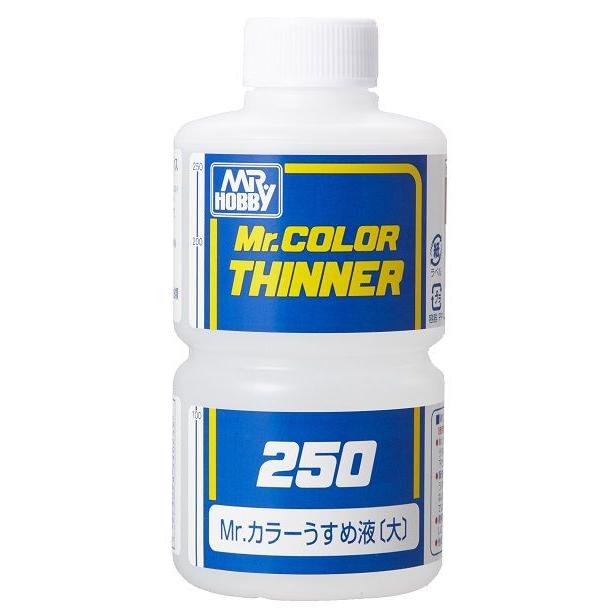 プラモデル用塗料 クレオス Mr カラーうすめ液 大 T103 ホビーショップb Side Yahoo 店 通販 Yahoo ショッピング