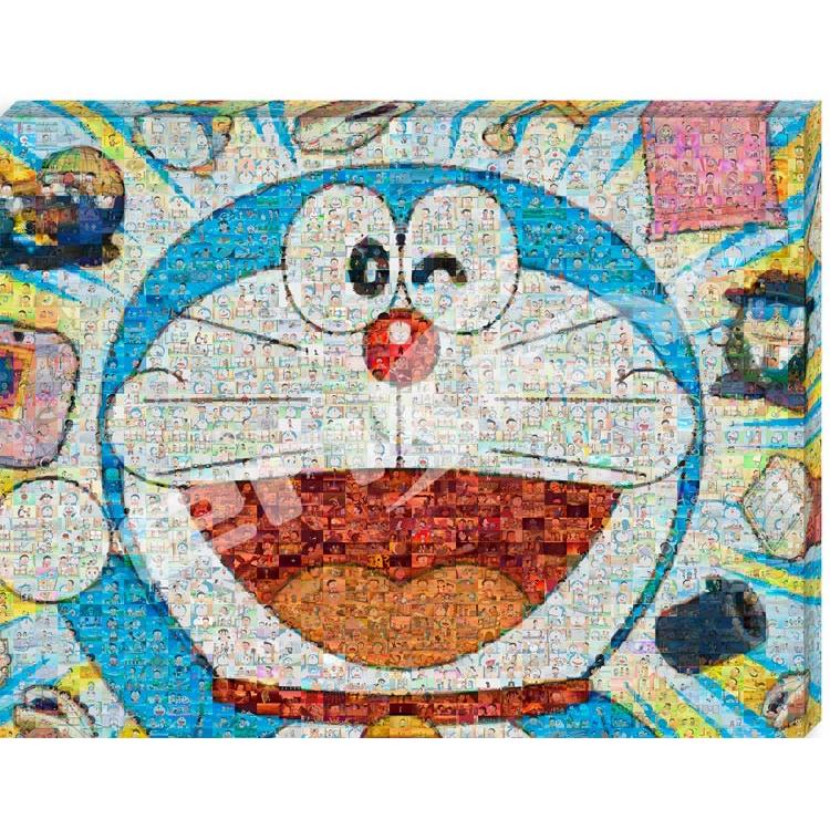 エンスカイ ジグソーパズル Atb 02 ドラえもん アートボードジグソー ドラえもんモザイクアート ホビーショップb Side Yahoo 店 通販 Yahoo ショッピング