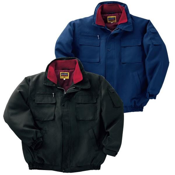 2500 防寒着桑和 そうわ  ソウワ  SOWA 防寒ブルゾン防寒ジャンバー | 自重堂 | 02