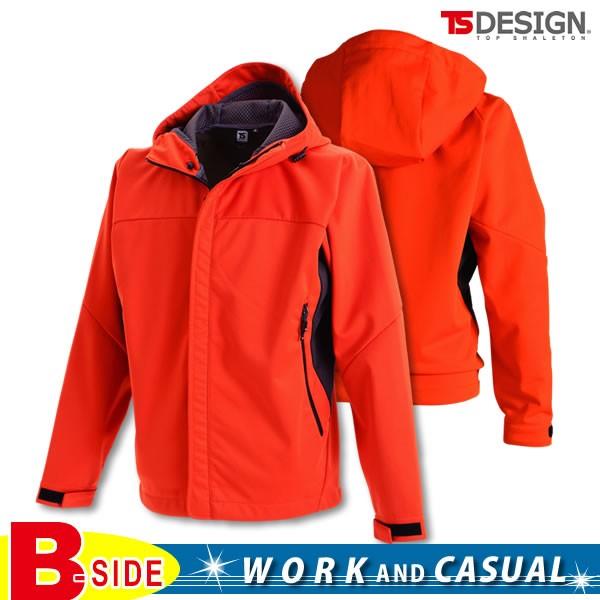 8446  藤和 TS DESIGN ★TOWA 防寒ブルゾン★暖かさと軽さを高次元で融合 | 