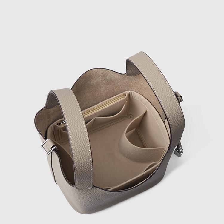 ピコタン ロック 18pm 22mm 26gm インナーバッグ バッグインバッグ : b