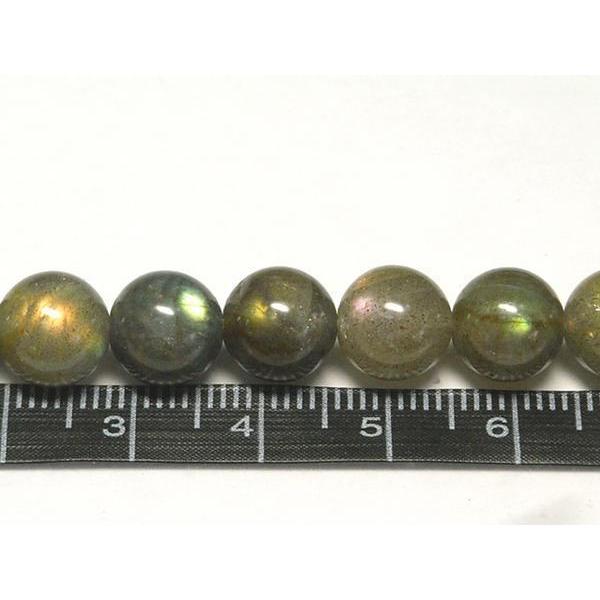 ラブラドライト ラウンドカービングピアス 03343_24090601.jpg