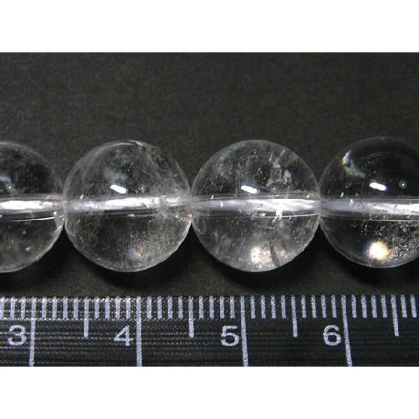 水晶 連販売 ラウンド 約12ｍｍ ＡＡ 3000752☆ |  | 03