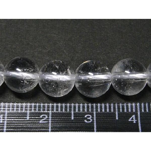 水晶 連販売 ラウンド 約8ｍｍ ＡＡ 3000753 |  | 03