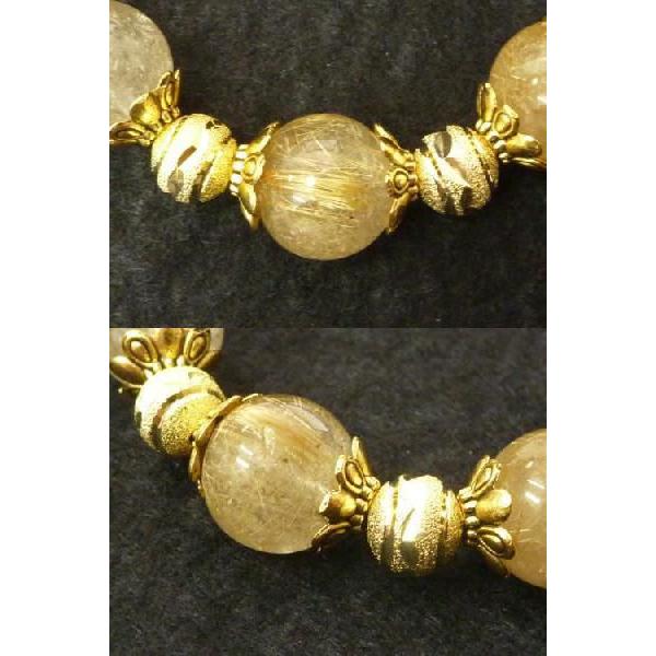 フラワーキャップ チベタン座金 金古美 約10mm 100個 6000132☆ |  | 03