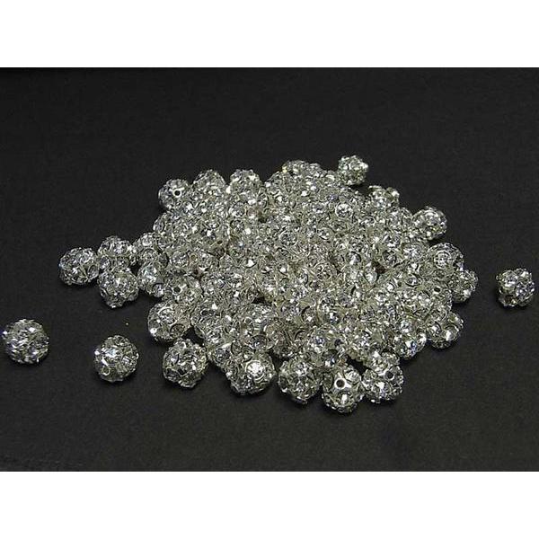 丸ロンデル 古代銀 大特価 8mm 【50個入】 6000199☆ |  | 02