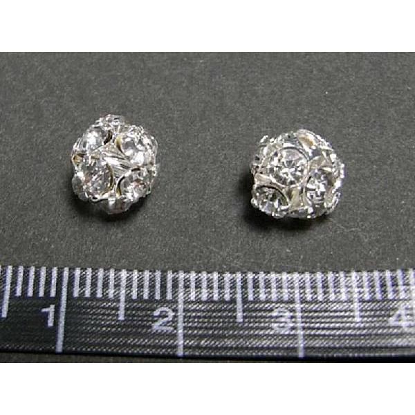 丸ロンデル 古代銀 大特価 8mm 【50個入】 6000199☆ |  | 03