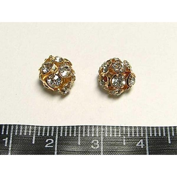 丸ロンデル ピンクゴールド大特価 8mm 【50個入】 6000200☆ |  | 01