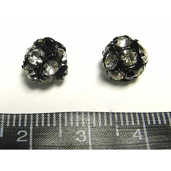 丸ロンデル ブラック 大特価 8mm 【50個入】 6000202☆ |  | 01