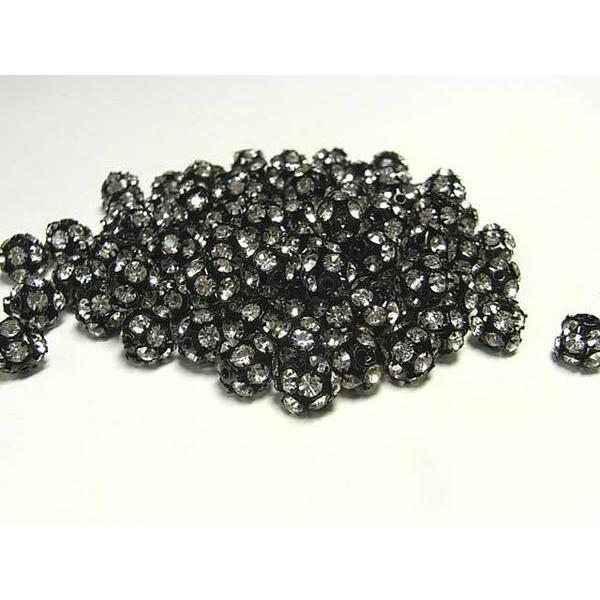 丸ロンデル ブラック 大特価 8mm 【50個入】 6000202☆ |  | 02