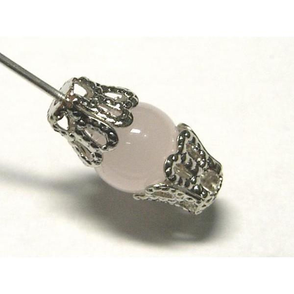 ベルキャップ ロジウム 約6mm 約100個セット 6000480☆ |  | 02