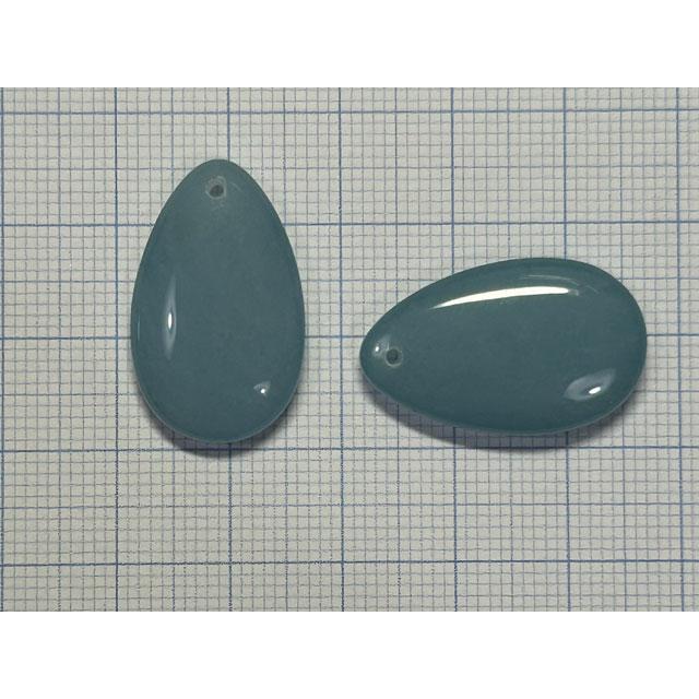 ブルークォーツ しずく型 ペンダントトップ 6001964 |  | 01