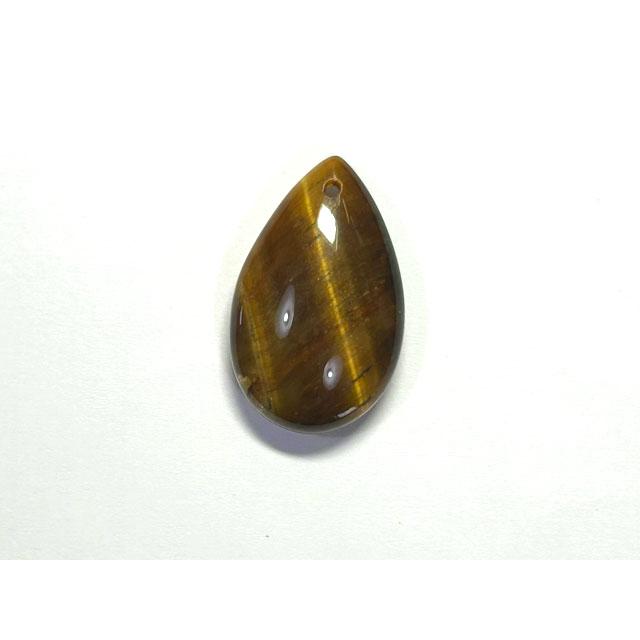 タイガーアイ しずく型 ペンダントトップ 6001966 | 