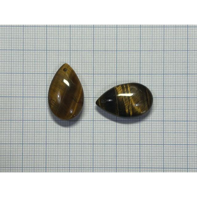 タイガーアイ しずく型 ペンダントトップ 6001966 |  | 01