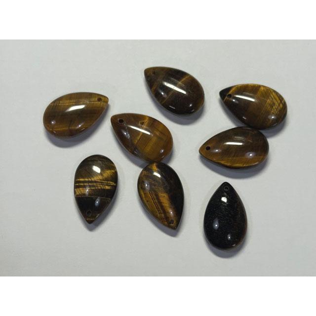 タイガーアイ しずく型 ペンダントトップ 6001966 |  | 02