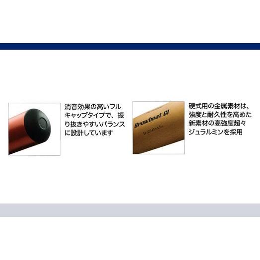 久保田スラッガー（KUBOTA SLUGGER） 硬式金属バット（中学生対応