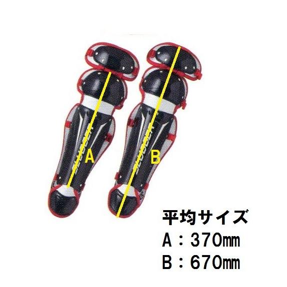久保田スラッガー（KUBOTA SLUGGER） 軟式用キャッチャーレ