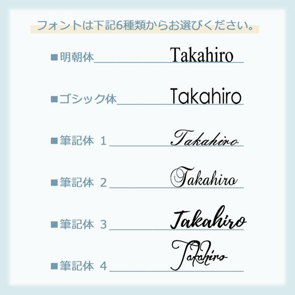席札 結婚式 ミラー 名入れ プチギフト ラウンドミラー席札 1個 サークル 丸型|b-square|03