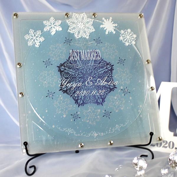 ウェディングドロップス ハート クリスタルスノー チップ アクリル 結婚式 披露宴 雪 冬 ウインター ウエディング ウエルカムボード Wg Drops Crystalsnow ウエデイングアイテムb Square 通販 Yahoo ショッピング