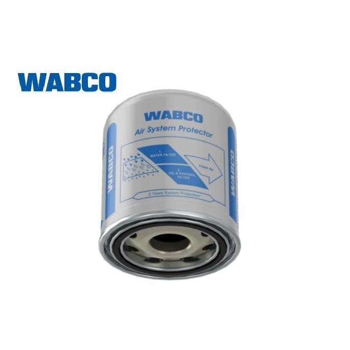 イスズ 大型トラック ギガ エアドライヤー カートリッジ WABCO