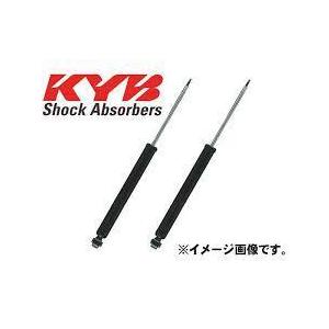 KYB エブリィ DA52V DB52V DA52W DB52W フロントショックアブソーバー