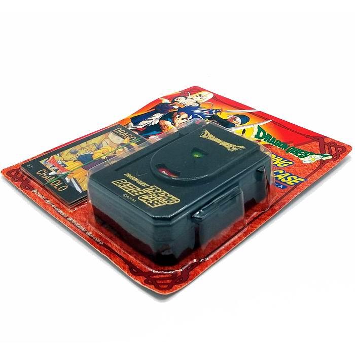 ドラゴンクエスト トレーディングバトルケース キラカード付き (封入