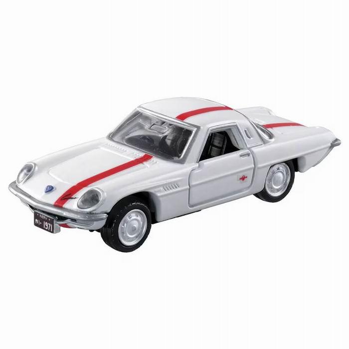 トミカ トミカプレミアムunlimited ヱヴァンゲリヲン新劇場版 NERV 官
