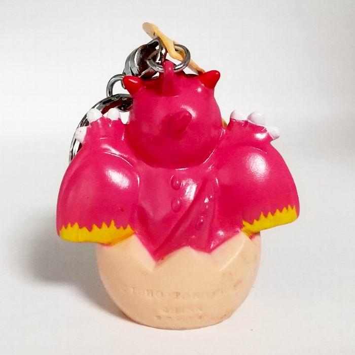 BANPRESTO（バンプレスト） リトゴジ 怪獣シリーズ キーホルダー (全7 