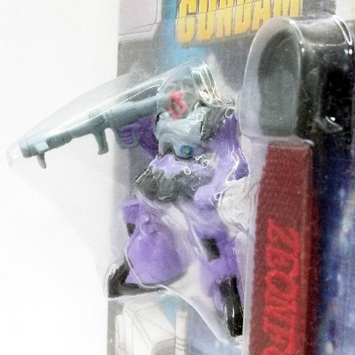 機動戦士ガンダム メダル付きストラップ ドム レトロ 雑貨 日用品