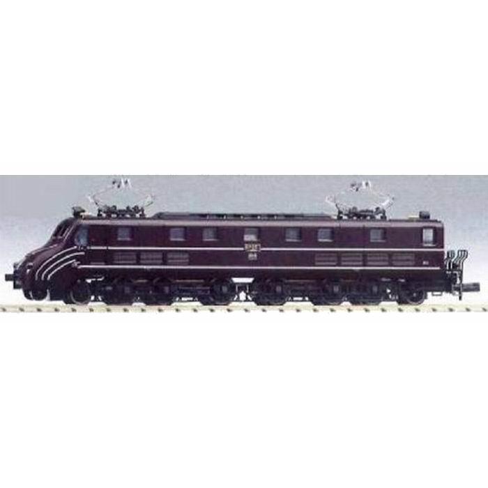 電気機関車 EF55-1 改良品 A1305 Nゲージ 鉄道模型 / MICRO ACE マイクロエース [ 新品 ]_1